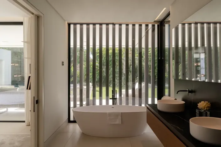 Image No.6-Propriété de 5 chambres à vendre à Marbella