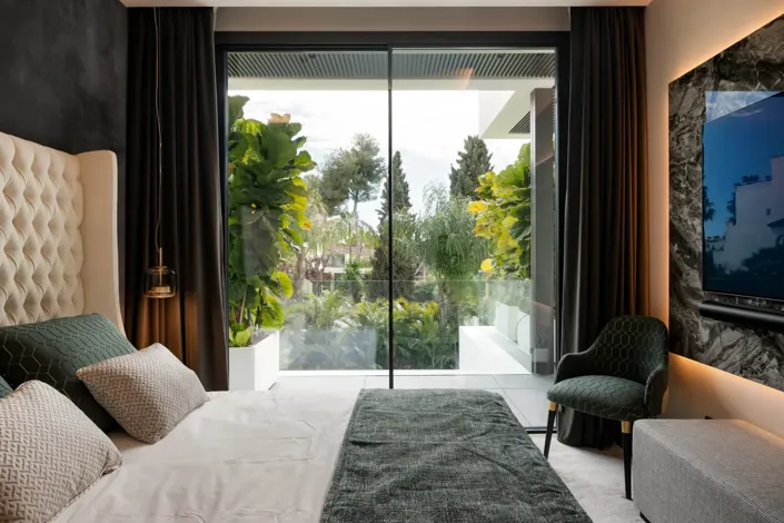 Image No.10-Propriété de 5 chambres à vendre à Marbella