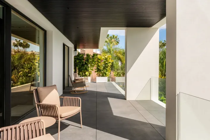 Image No.12-Propriété de 5 chambres à vendre à Marbella