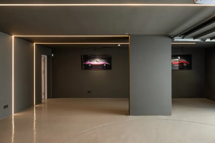 Image No.14-Propriété de 5 chambres à vendre à Marbella