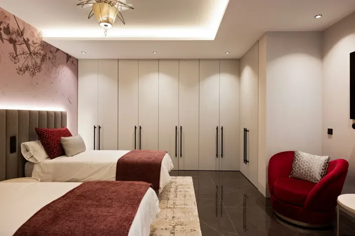 Image No.19-Propriété de 5 chambres à vendre à Marbella