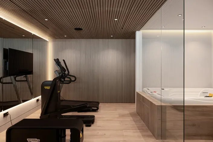 Image No.20-Propriété de 5 chambres à vendre à Marbella