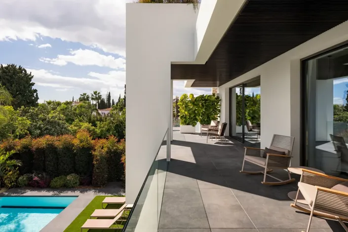 Image No.22-Propriété de 5 chambres à vendre à Marbella