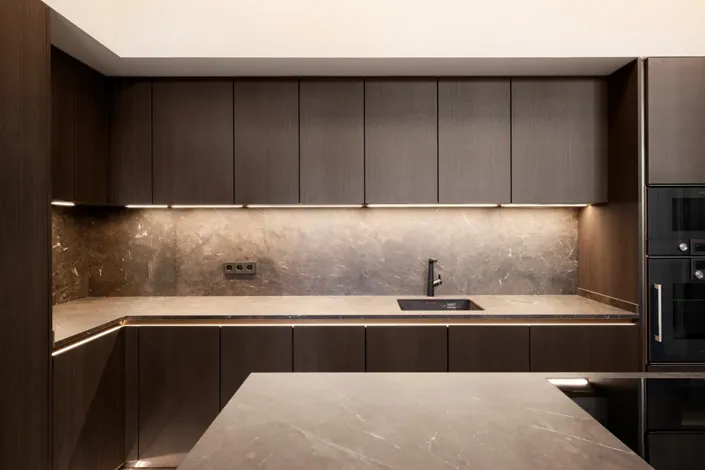 Image No.6-Propriété de 5 chambres à vendre à Marbella