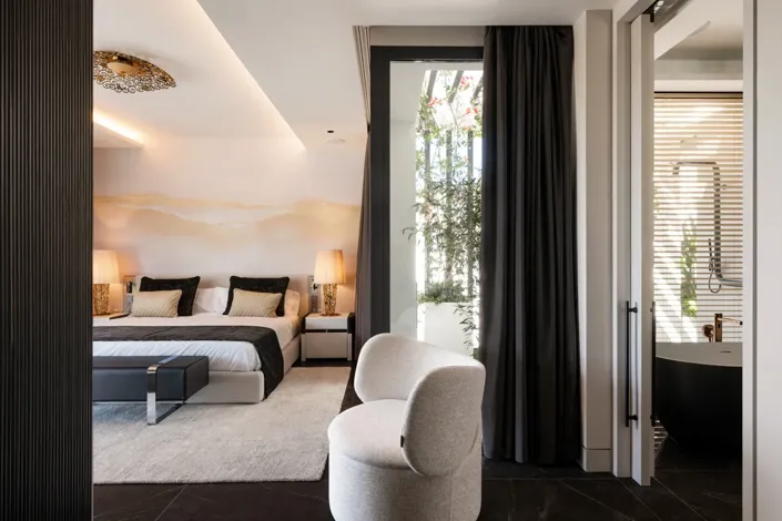 Image No.8-Propriété de 5 chambres à vendre à Marbella