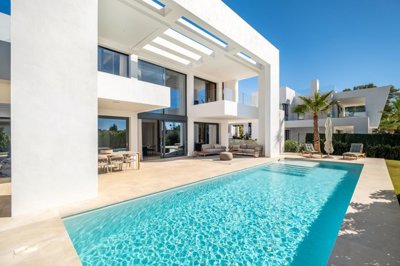 Alcantara & Good most sold property