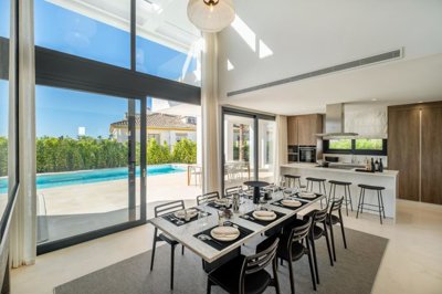 Alcantara & Good most sold property