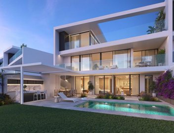 Alcantara & Good most sold property