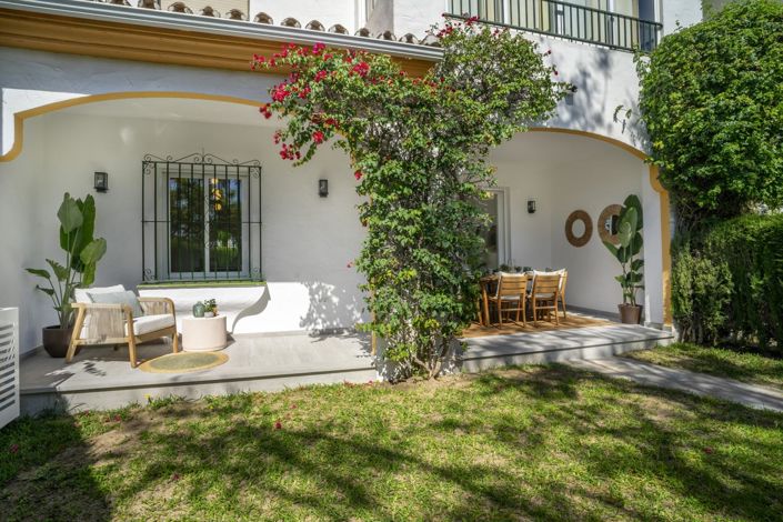 Image No.1-Propriété de 3 chambres à vendre à Marbella