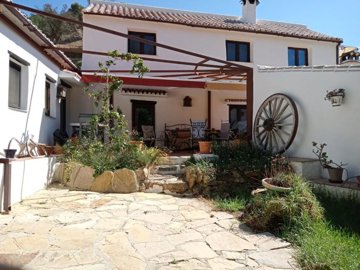 Alcantara & Good most sold property