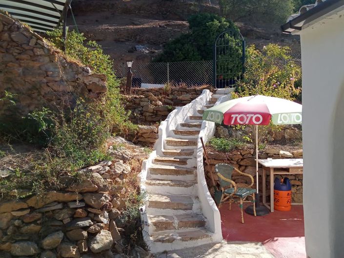 Image No.4-Propriété de 4 chambres à vendre à Casares