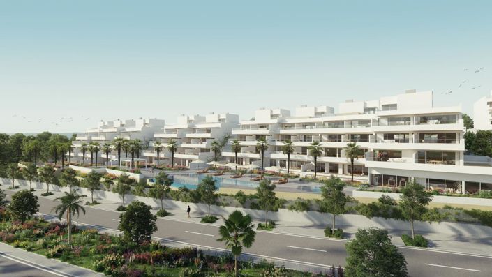 Image No.1-2 Bed Property for sale