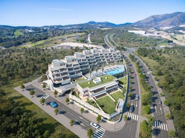Alcantara & Good most sold property