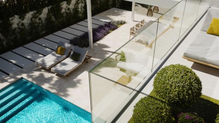 Image No.16-3 Bed Property for sale