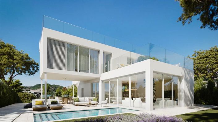 Image No.2-3 Bed Property for sale