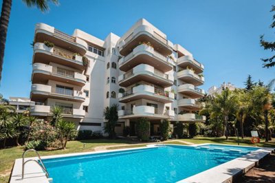 Alcantara & Good most sold property