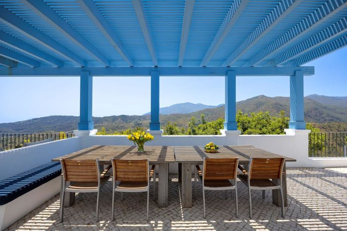 Image No.14-Propriété de 5 chambres à vendre à Benahavis