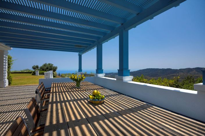 Image No.15-Propriété de 5 chambres à vendre à Benahavis