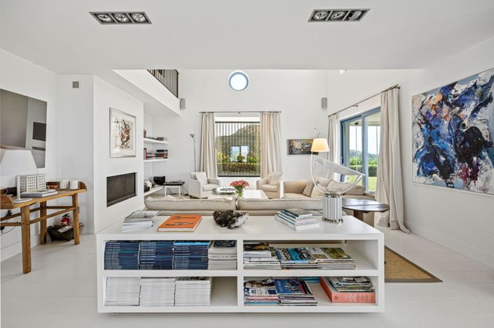 Image No.19-Propriété de 5 chambres à vendre à Benahavis