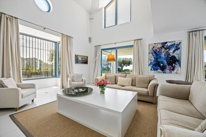 Image No.23-Propriété de 5 chambres à vendre à Benahavis