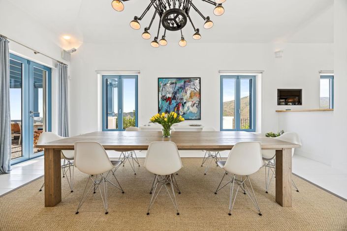 Image No.25-Propriété de 5 chambres à vendre à Benahavis