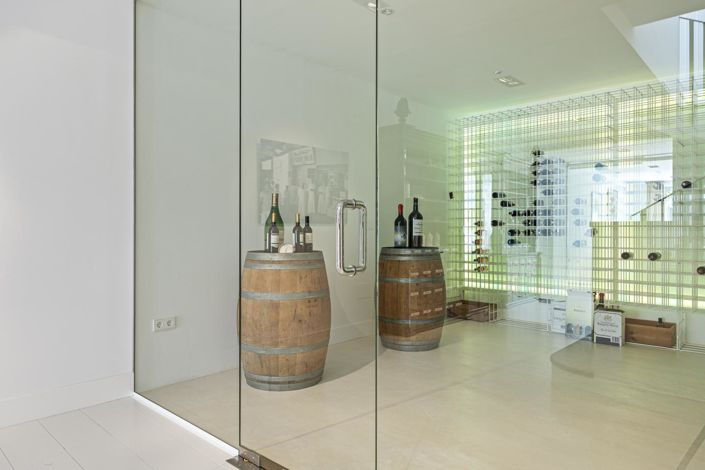 Image No.38-Propriété de 5 chambres à vendre à Benahavis