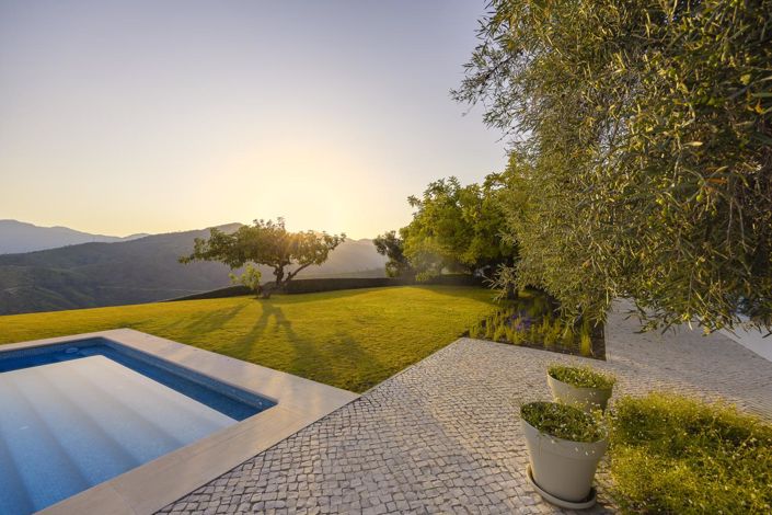 Image No.4-Propriété de 5 chambres à vendre à Benahavis