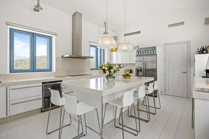 Image No.44-Propriété de 5 chambres à vendre à Benahavis