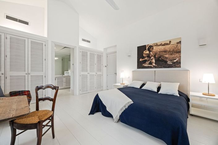 Image No.47-Propriété de 5 chambres à vendre à Benahavis