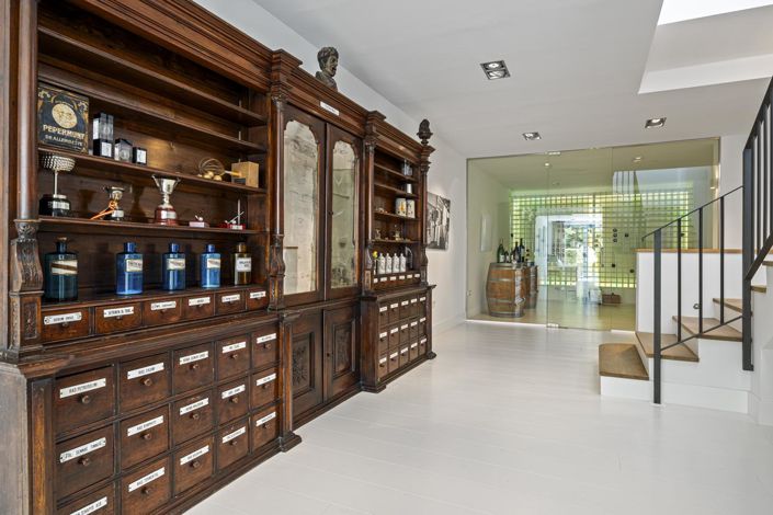 Image No.49-Propriété de 5 chambres à vendre à Benahavis