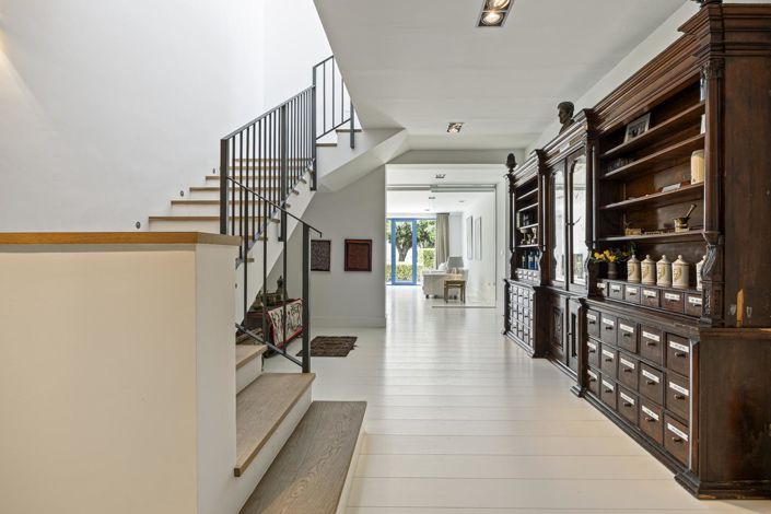 Image No.50-Propriété de 5 chambres à vendre à Benahavis