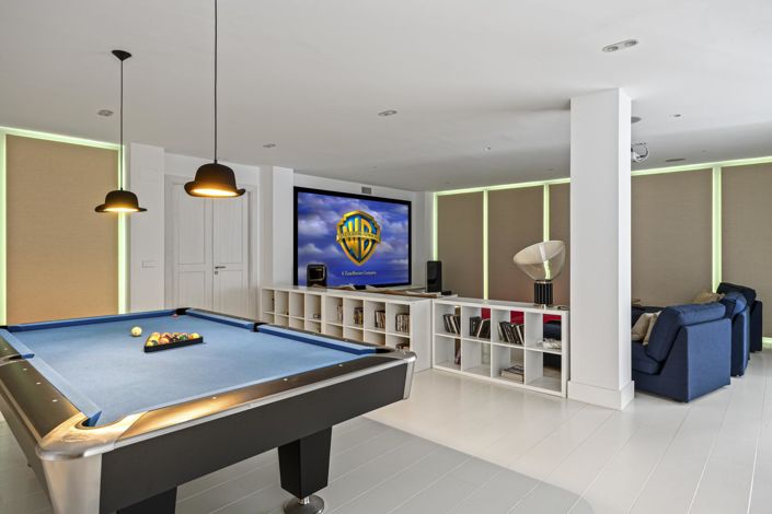 Image No.51-Propriété de 5 chambres à vendre à Benahavis