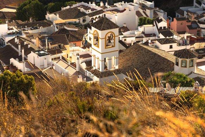 Image No.27-Propriété de 1 chambre à vendre à Benahavis