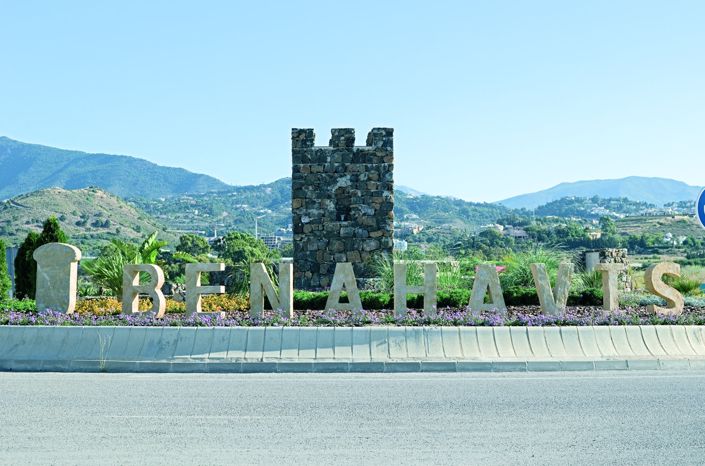 Image No.24-Propriété de 2 chambres à vendre à Benahavis