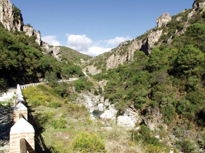 Image No.25-Propriété de 2 chambres à vendre à Benahavis