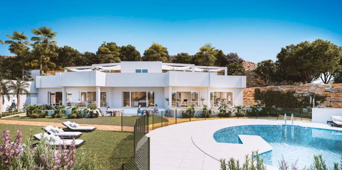 Image No.1-3 Bed Property for sale