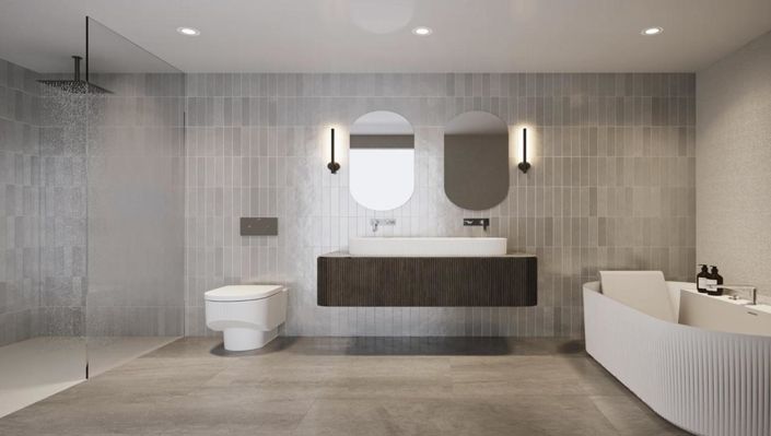 Image No.11-3 Bed Property for sale