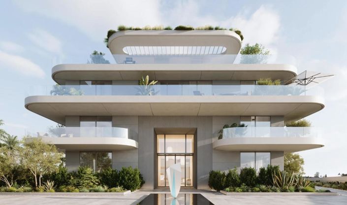 Image No.2-3 Bed Property for sale