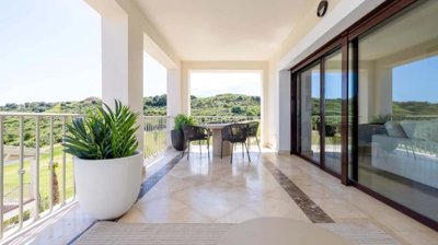 Alcantara & Good most sold property
