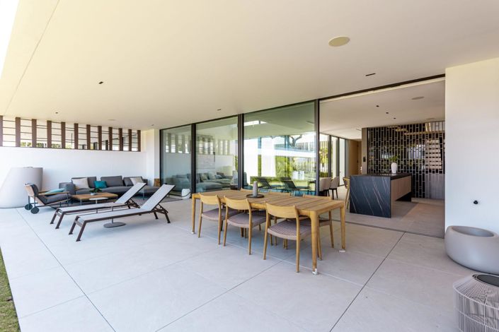 Image No.11-Propriété de 3 chambres à vendre à Marbella