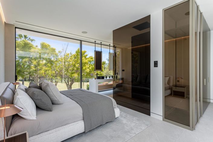 Image No.18-Propriété de 3 chambres à vendre à Marbella