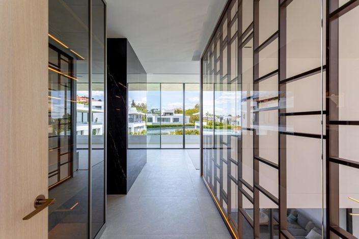 Image No.28-Propriété de 3 chambres à vendre à Marbella