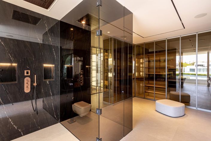 Image No.29-Propriété de 3 chambres à vendre à Marbella