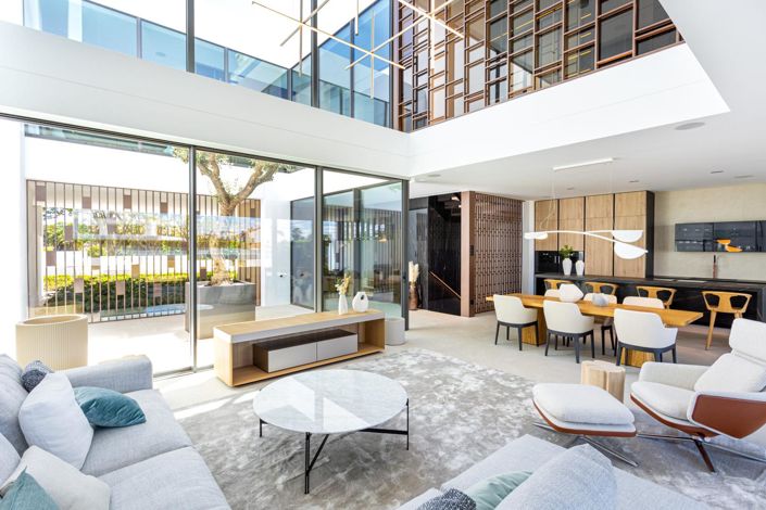 Image No.8-Propriété de 3 chambres à vendre à Marbella