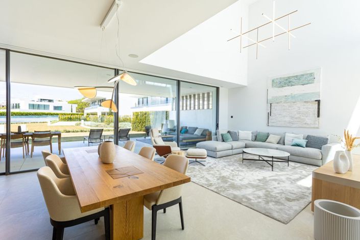 Image No.9-Propriété de 3 chambres à vendre à Marbella