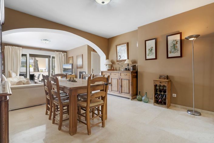 Image No.16-Propriété de 3 chambres à vendre à Marbella