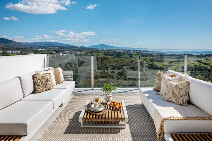 Image No.1-Propriété de 3 chambres à vendre à Casares