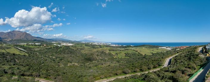Image No.14-Propriété de 3 chambres à vendre à Casares