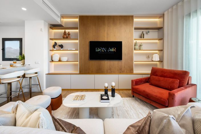 Image No.4-Propriété de 3 chambres à vendre à Casares