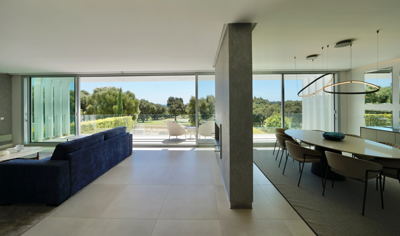 Alcantara & Good most sold property